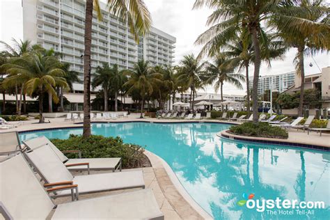 Hilton Fort Lauderdale Marina Review: What To REALLY Expect If You Stay