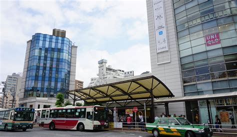 荻窪駅で暇つぶし時間つぶしができる人気おすすめスポット 東京暇つぶし【東京キリングタイム】