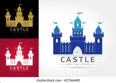 White Castle Logo Vector (.EPS) Free Download