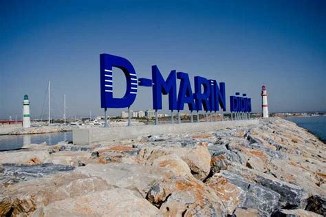 D-Marin Didim Marina