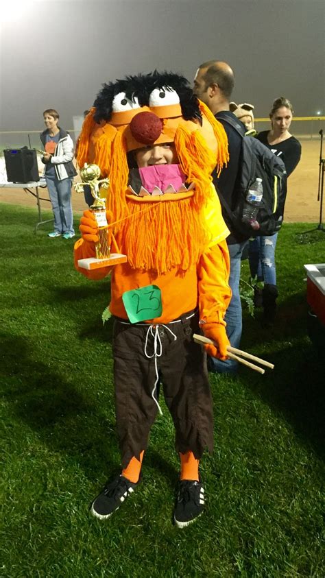 2nd place Animal Muppets costume 2016 | Muppets, Costumes, Animals