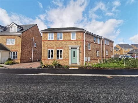 3 Bedroom Detached House For Sale At Sherborne Avenue Barrow In Furness