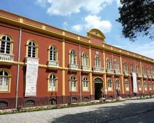 Primavera de Museus em Manaus Portal Único