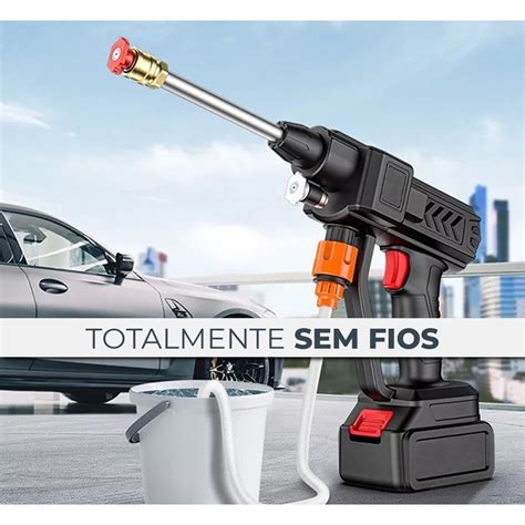 Lavadora De Alta Pressão Lav1300 Libras Vonder 1 300lbf GLM DIGITAL