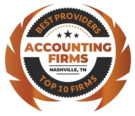 Top 10 Cpas In Nashville Tennessee Peterson Acquisitions