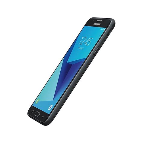 Black 16gb Galaxy J7 Unlocked Sm J727uzkaxaa Samsung Business