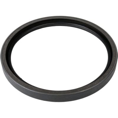 Cr Seals Skf Single Lip Wave Oil Seal I D In O D