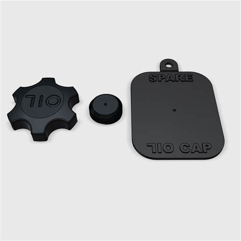 stl file  cap spare joke giftd printer model  downloadcults