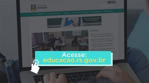 Aberto Período De Inscrições Para Matrículas Na Rede Estadual Para 2022