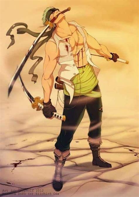 Roronoa Zoro Zoro One Piece One Piece Manga Roronoa Zoro