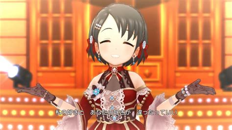 【デレステmv】認めてくれなくたっていいよ【佐々木千枝and龍崎薫シンデレラフェスブラン限定ssr入手記念櫻井桃華遊佐こずえ古賀小春