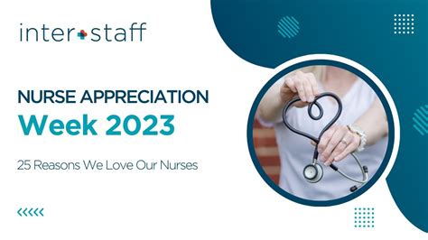 Nurse Appreciation Week 2023 YouTube