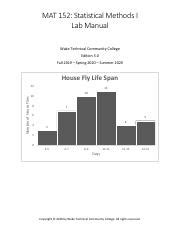 Mat Labmanual Ed Electronic Pdf Mat Statistical Methods