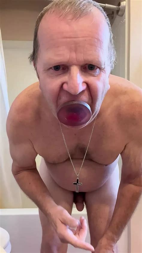 Quick Deepthroat And Gagging On My Dildo Gay Amateur Porn Feat Submissively Yours XHamster