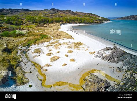 Silver Sands Beach Hi Res Stock Photography And Images Alamy