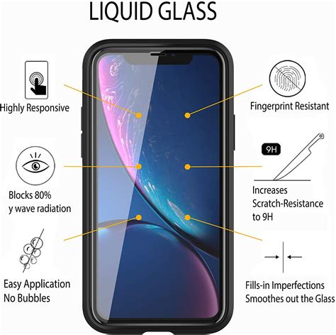 10 Best Screen Protectors For Vivo IQOO Neo7