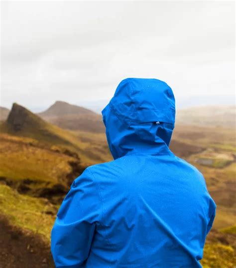 What to wear for hiking in Scotland: The ultimate packing list ...