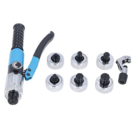 Top 10 Hydraulic Flaring Tools Of 2022 Best Reviews Guide