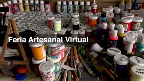 Alcald A De Pasto On Twitter Feria Virtual Artesanal Visita Https