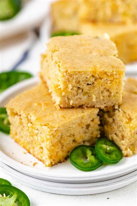 masa harina cornbread recipes 2