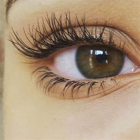 Lower Eyelash Extensions Eyelash Extensions Eyelash Extensions