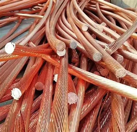 Insulated Copper Wire Scrap With Cheap Price China Copper Wire Scrap