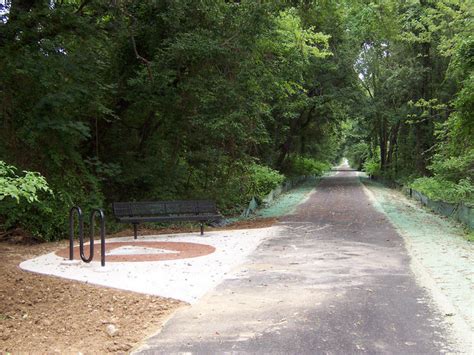 Wilmington New Castle Greenway Its The Red Route Bike Delaware Inc