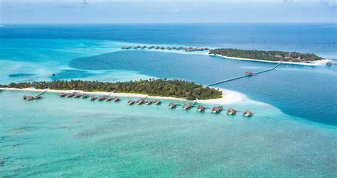 Dive Into The Maldives With Hilton | Centurion Magazine