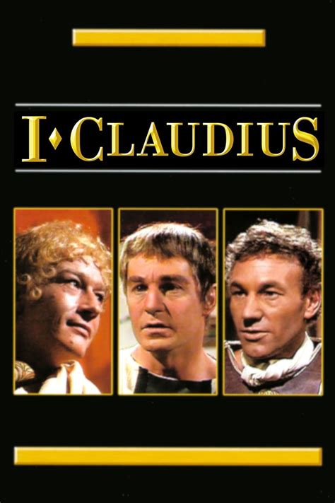 I, Claudius (TV Series 1976-1976) - Posters — The Movie Database (TMDB)