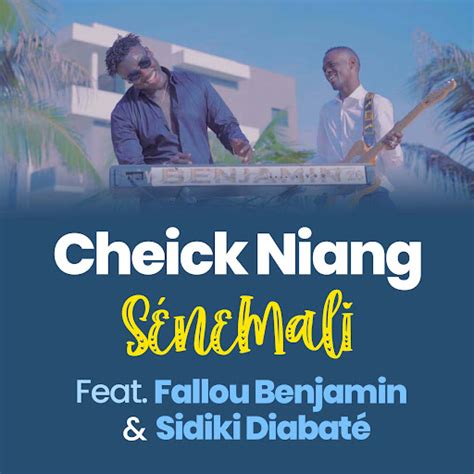 S Nemali Feat Fallou Benjamin Sidiki Diabat Youtube Music