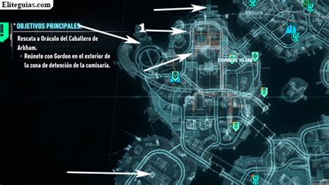 Arriba Imagen Batman Arkham Knight Trofeos Del Acertijo Dirigibles