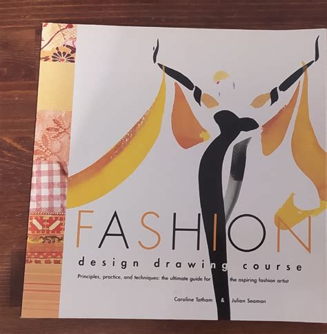 Fashion Design Drawing Course Kurs Rysunku Mody Sanok Kup Teraz Na