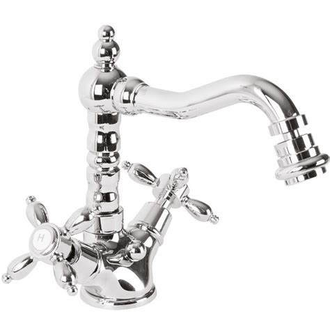 CEZARES NOSTALGIA-BS2-01 Смеситель для биде (хром), купить в магазине ...