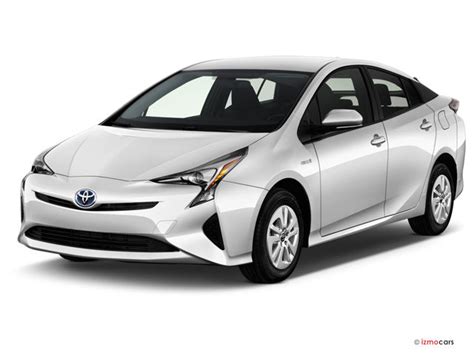 Toyota Prius Prices, Reviews, and Pictures | U.S. News & World Report