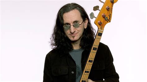 Geddy Lee Vocals - lasopapos