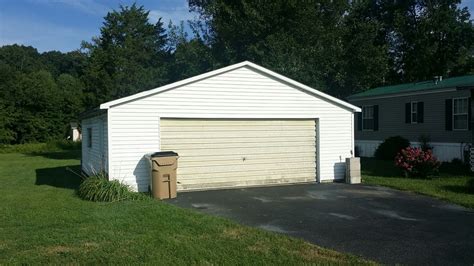 Mobile Home, Garage, Personal Property Auction - The Edmonson Voice