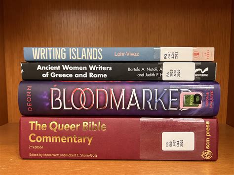 New Materials at McCain Library! – Agnes Scott College, McCain Library