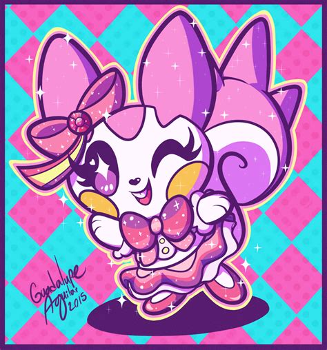 Cosplay Pachirisu By Dolcisprinkles On Deviantart