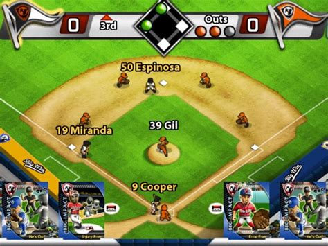 Big Win Baseball 2020 Tips, Cheats, Vidoes and Strategies | Gamers ...