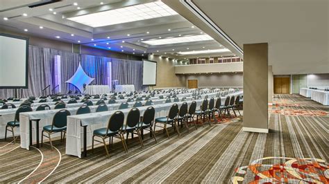 Spacious Event & Wedding Venue in Lexington KY | Hyatt Regency Lexington