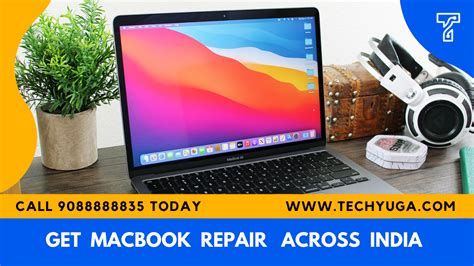 Get Apple MacBook Repair | Book A Repair | Call 9088888835.