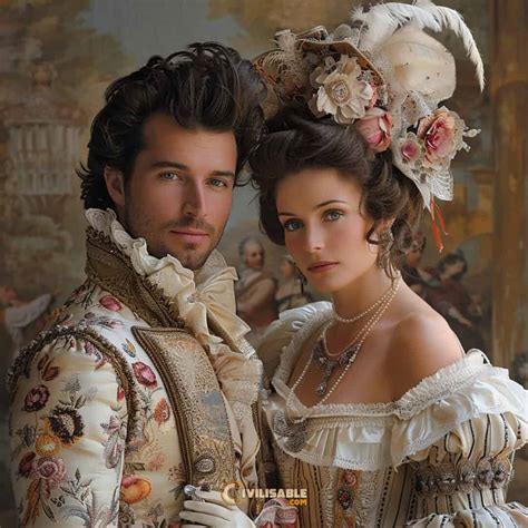 French Costumes: Origins, Traditions, and Its Cultural Legacies