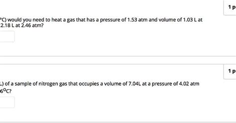 Chemistry Hw Question Album On Imgur