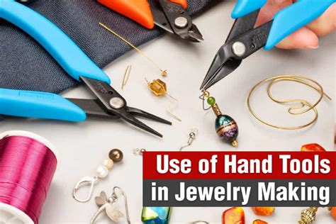 Introducing the Best Jewelry Making Tools| Ronix Mag