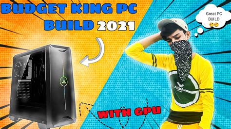 Rs K To K Pc Build For Gaming Video Edting Streaming Best