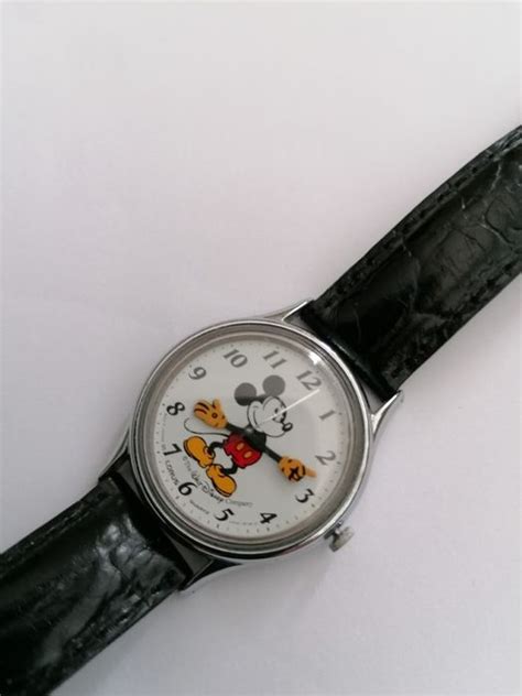 Disney Walt Disney Mickey Mouse Horloge 31mm Catawiki