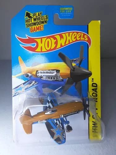 Hot Wheels Mad Propz Del Hw Off Road Q Mercadolibre