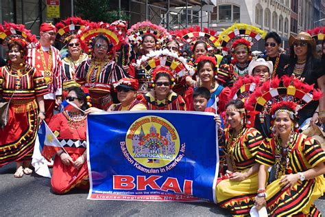 NYC ♥ NYC: Philippine Independence Day Parade New York 2012