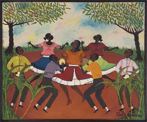 28 Overlooked Black Artists to Discover This Black History Month | Artsy