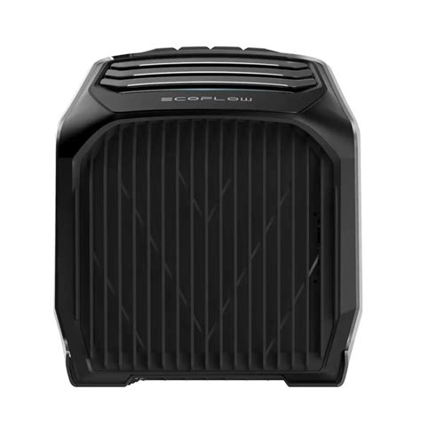 Ecoflow Wave Portable Air Conditioner